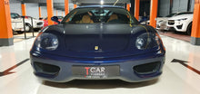 Load image into Gallery viewer, Ferrari F360 Modena Spyder
