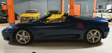 Load image into Gallery viewer, Ferrari F360 Modena Spyder
