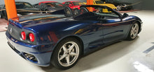 Load image into Gallery viewer, Ferrari F360 Modena Spyder
