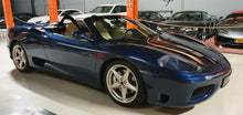 Load image into Gallery viewer, Ferrari F360 Modena Spyder
