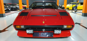 Ferrari 308 GTB *** 208 Turbo *** ETAT Collection