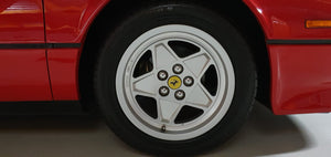 Ferrari 308 GTB *** 208 Turbo *** ETAT Collection