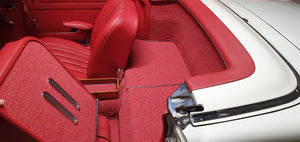 Mercedes-Benz SL 250 Pagode