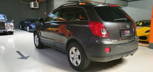 Opel Antara 2.2 CDTI 163 ch 4x2 Start/Stop Edition Pack