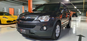 Opel Antara 2.2 CDTI 163 ch 4x2 Start/Stop Edition Pack