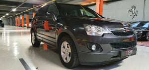 Opel Antara 2.2 CDTI 163 ch 4x2 Start/Stop Edition Pack