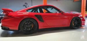 Porsche 911 3.6i GT2 RS