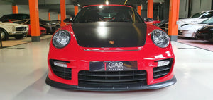 Porsche 911 3.6i GT2 RS