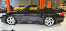 Load image into Gallery viewer, Porsche 911 Turbo Cabriolet 3.6i Turbo S Tiptronic
