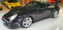 Load image into Gallery viewer, Porsche 911 Turbo Cabriolet 3.6i Turbo S Tiptronic
