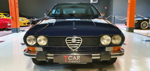 Alfa Romeo GTV