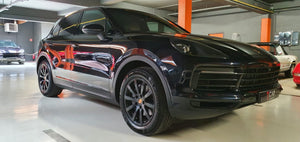 Porsche Cayenne 3.0 V6 340 ch Tiptronic BVA