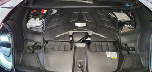 Porsche Cayenne 3.0 V6 340 ch Tiptronic BVA