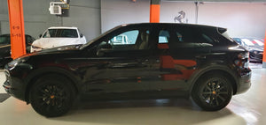 Porsche Cayenne 3.0 V6 340 ch Tiptronic BVA