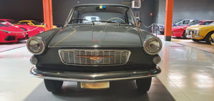 Fiat 600 Vignale