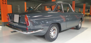 Fiat 600 Vignale