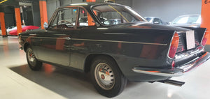 Fiat 600 Vignale