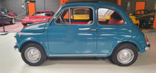 Load image into Gallery viewer, FIAT 500 F Nuova Berlina
