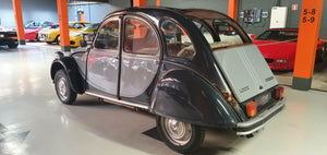 Citroen 2CV 6 Charleston