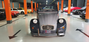 Citroen 2CV 6 Charleston