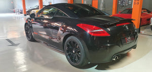 Peugeot RCZ 1.6 THP 156ch