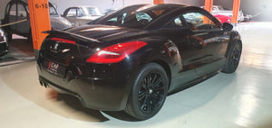 Peugeot RCZ 1.6 THP 156ch