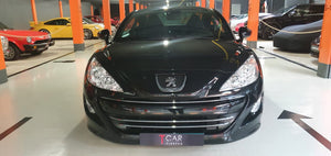 Peugeot RCZ 1.6 THP 156ch