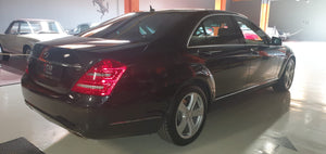 Mercedes-Benz S 250 Version Longue CDI L BlueEFFICIENCY