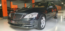 Load image into Gallery viewer, Mercedes-Benz S 250 Version Longue CDI L BlueEFFICIENCY
