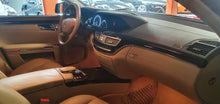 Load image into Gallery viewer, Mercedes-Benz S 250 Version Longue CDI L BlueEFFICIENCY
