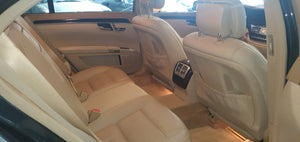 Mercedes-Benz S 250 Version Longue CDI L BlueEFFICIENCY