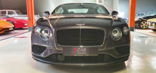 Load image into Gallery viewer, Bentley Continental GT V8S MULLINER 4.0 * FREINS CERAMIQUES**
