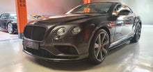 Load image into Gallery viewer, Bentley Continental GT V8S MULLINER 4.0 * FREINS CERAMIQUES**
