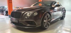 Bentley Continental GT V8S MULLINER 4.0 * FREINS CERAMIQUES**