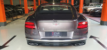 Load image into Gallery viewer, Bentley Continental GT V8S MULLINER 4.0 * FREINS CERAMIQUES**
