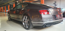 Load image into Gallery viewer, Bentley Continental GT V8S MULLINER 4.0 * FREINS CERAMIQUES**
