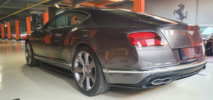 Bentley Continental GT V8S MULLINER 4.0 * FREINS CERAMIQUES**