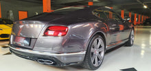 Load image into Gallery viewer, Bentley Continental GT V8S MULLINER 4.0 * FREINS CERAMIQUES**
