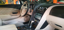 Load image into Gallery viewer, Bentley Continental GT V8S MULLINER 4.0 * FREINS CERAMIQUES**
