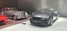 Load image into Gallery viewer, Bentley Continental GT V8S MULLINER 4.0 * FREINS CERAMIQUES**
