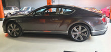 Load image into Gallery viewer, Bentley Continental GT V8S MULLINER 4.0 * FREINS CERAMIQUES**
