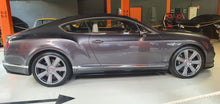 Load image into Gallery viewer, Bentley Continental GT V8S MULLINER 4.0 * FREINS CERAMIQUES**
