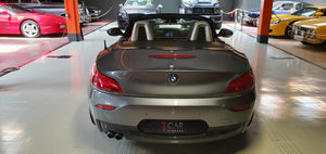 BMW Z4 Roadster sDrive23i 204ch Sport Design * PACK M *