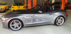 BMW Z4 Roadster sDrive23i 204ch Sport Design * PACK M *