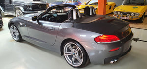 BMW Z4 Roadster sDrive23i 204ch Sport Design * PACK M *