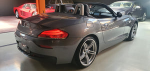 BMW Z4 Roadster sDrive23i 204ch Sport Design * PACK M *