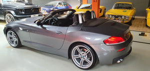 BMW Z4 Roadster sDrive23i 204ch Sport Design * PACK M *