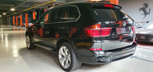 BMW X5 xDrive30d 211ch A  version Belge (faible en taxe)