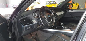 BMW X5 xDrive30d 211ch A  version Belge (faible en taxe)