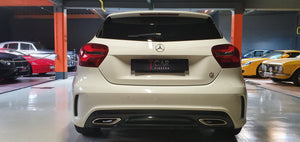 Mercedes-Benz A 200 AMG Pack Night Panoramique Boite Auto.